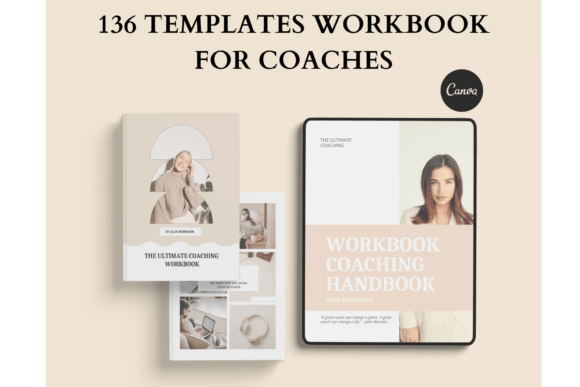 Download 130+ Page Ebook Template Canva | - Ebook Collection