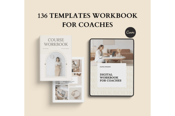 Download 135+ Page Ebook Template Canva - Ebook Collection