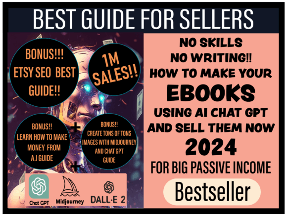Download How to Create and Sell Ebook Using Ai - Ebook Collection